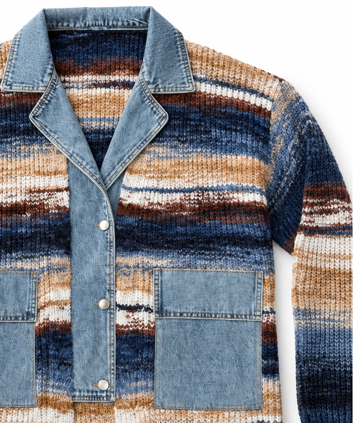 Roro Cardigan