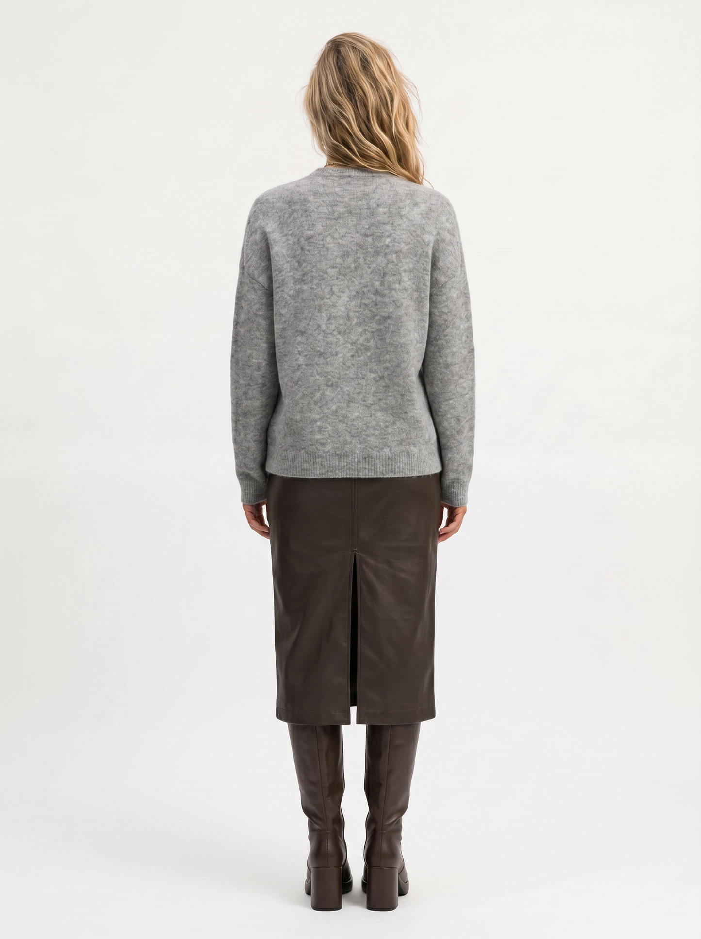 Sima Sweater