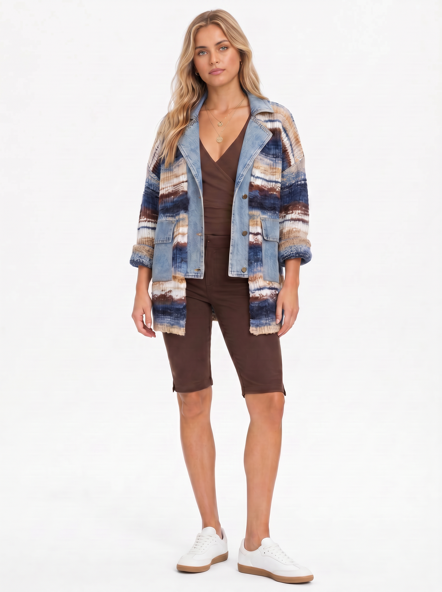Roro Cardigan