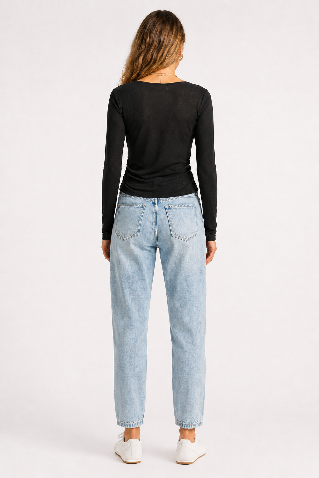 Basic Casual Top