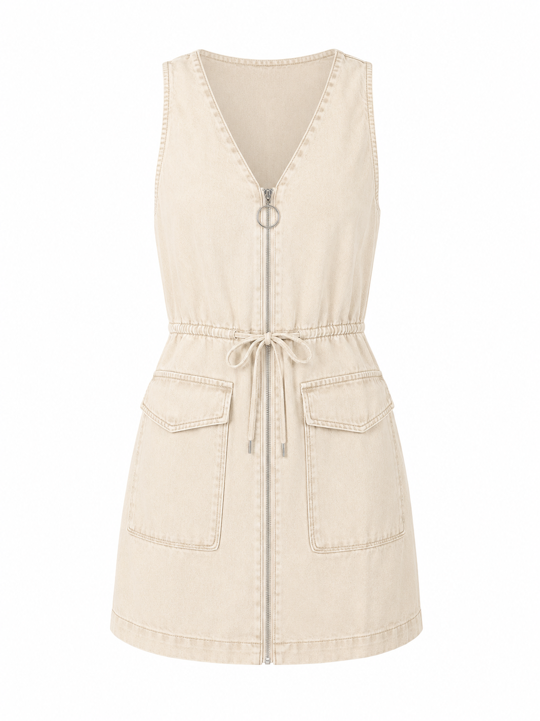 Luna Tunic