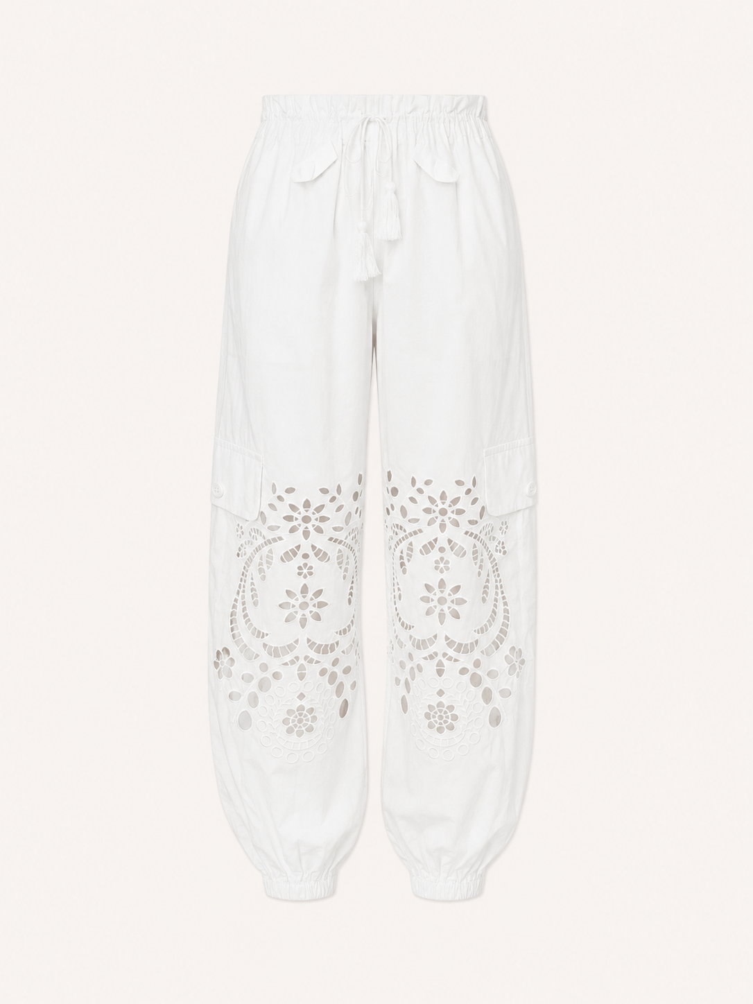 Jila Pants