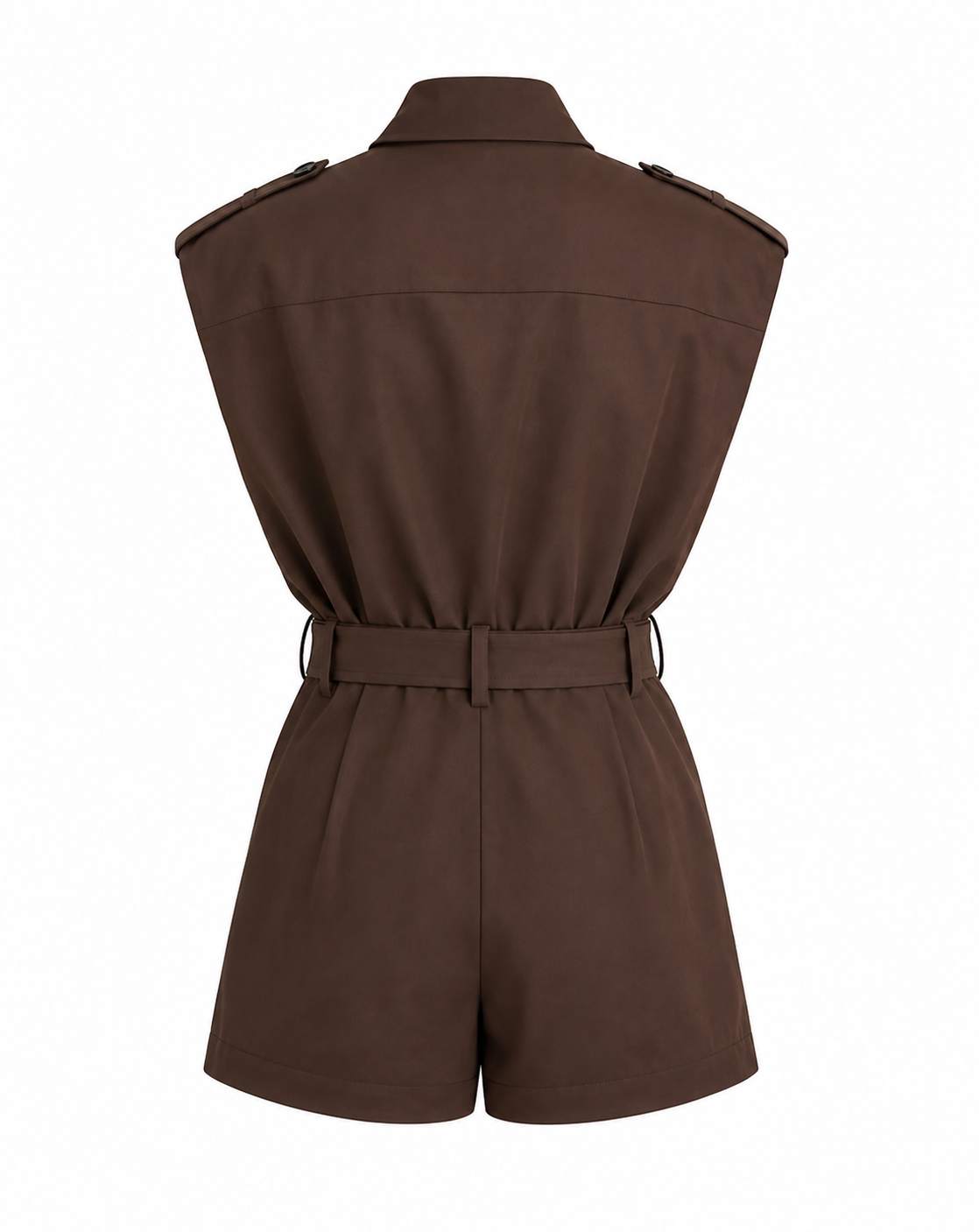 Rove Romper