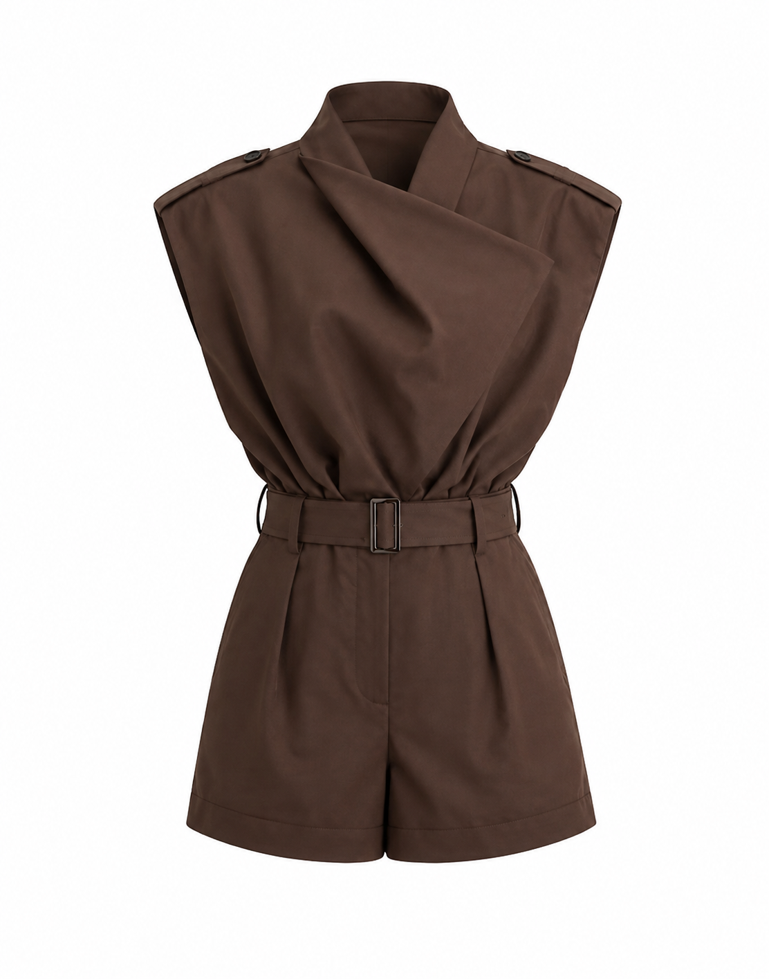 Rove Romper