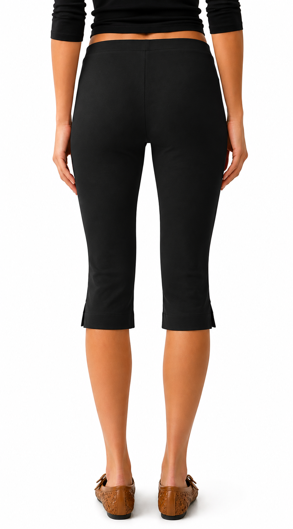 Melina Capri Pants
