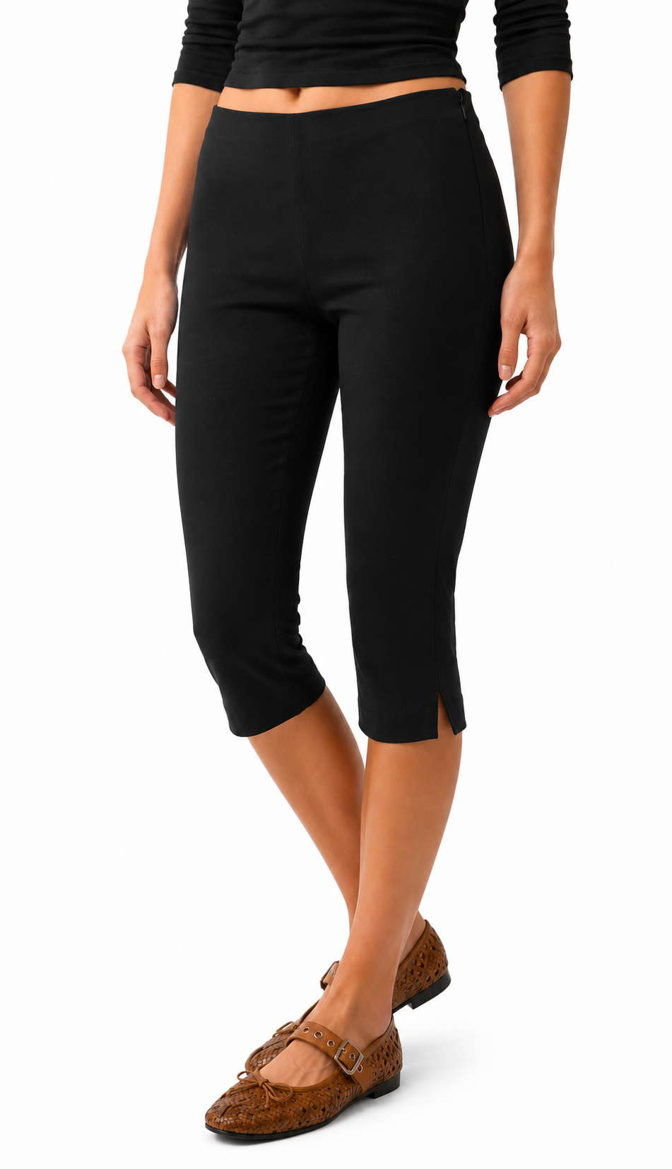 Melina Capri Pants