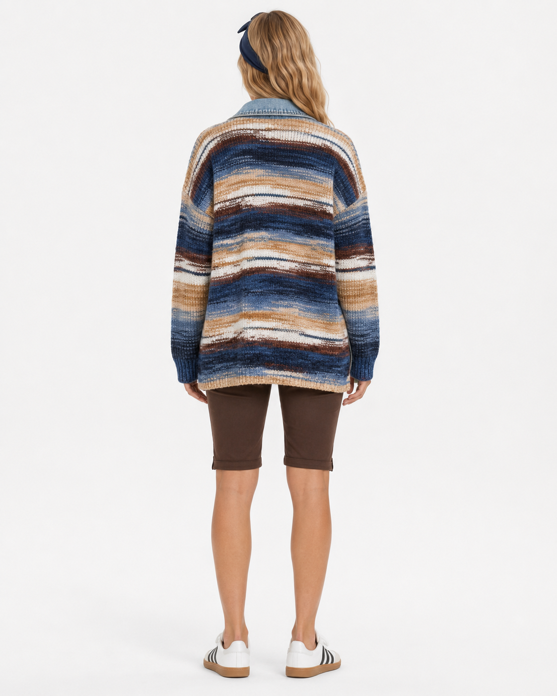 Roro Cardigan
