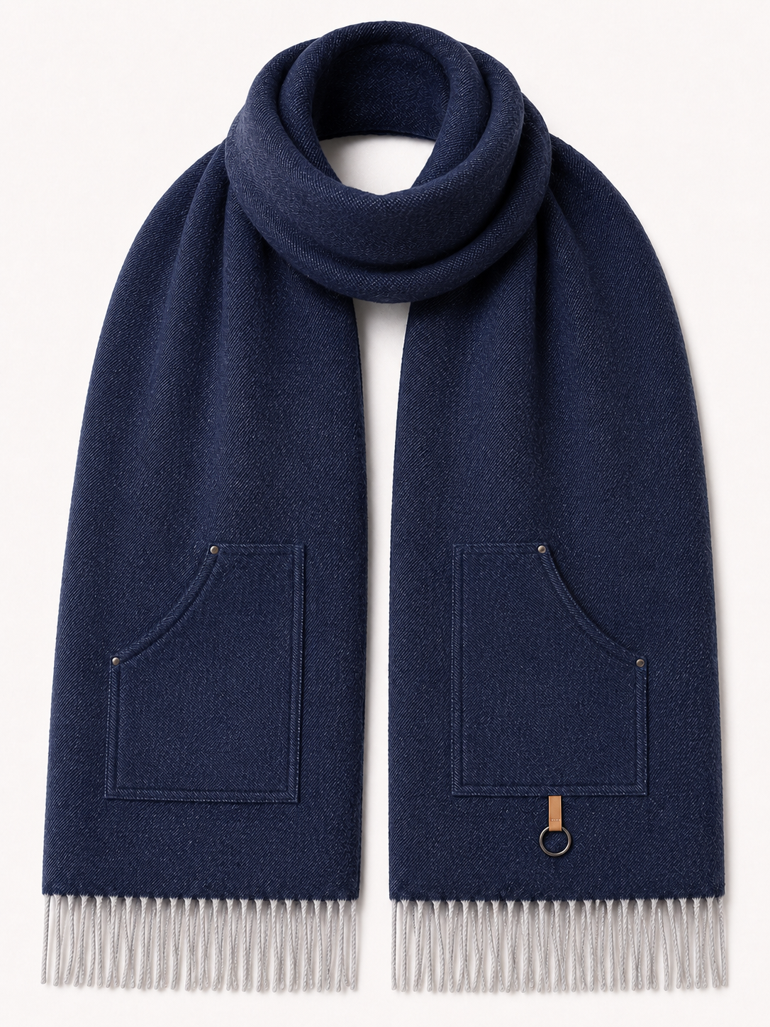 Pocket Scarf