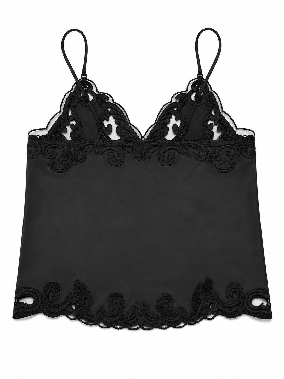 Nina Top