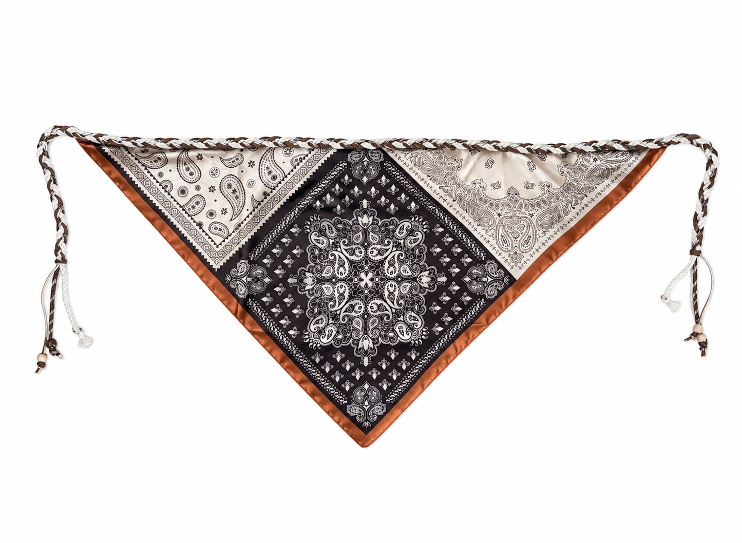 Belt Scarf Edition