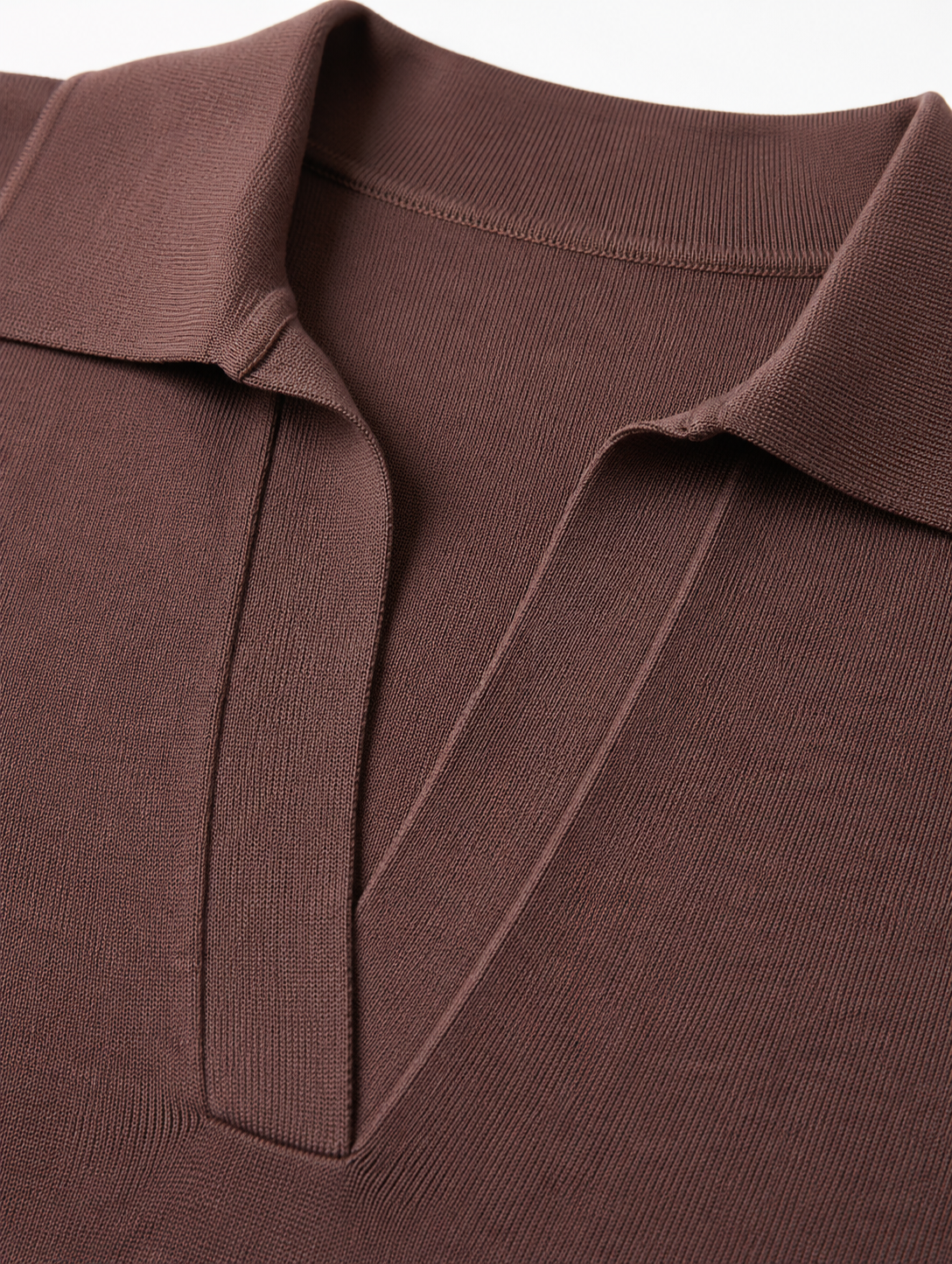 Travel Knit Polo