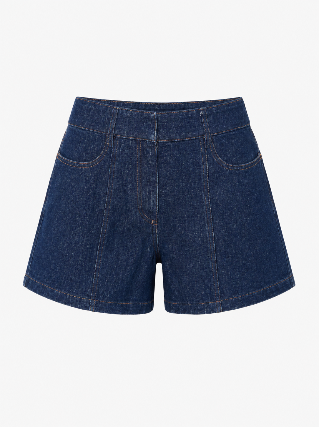 Sherry Denim Shorts