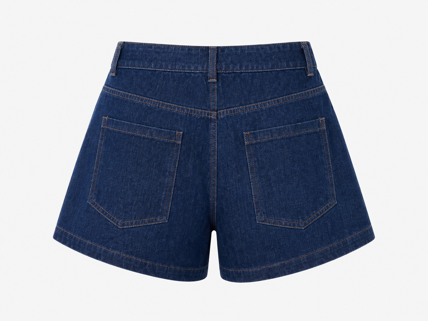 Sherry Denim Shorts
