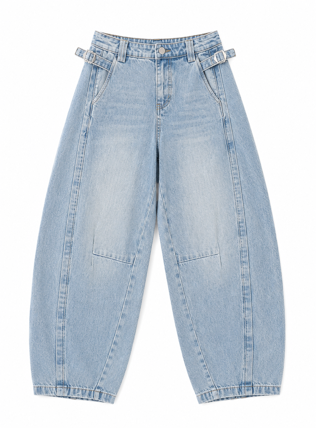 Leila Jeans