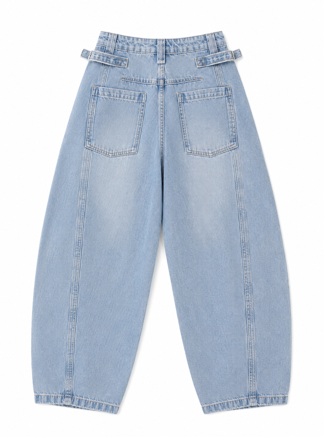 Leila Jeans