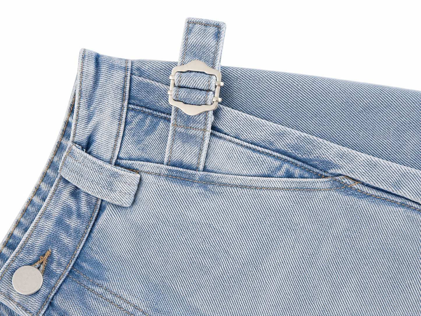 Leila Jeans