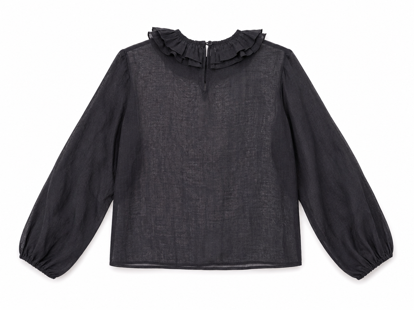 Frill Top