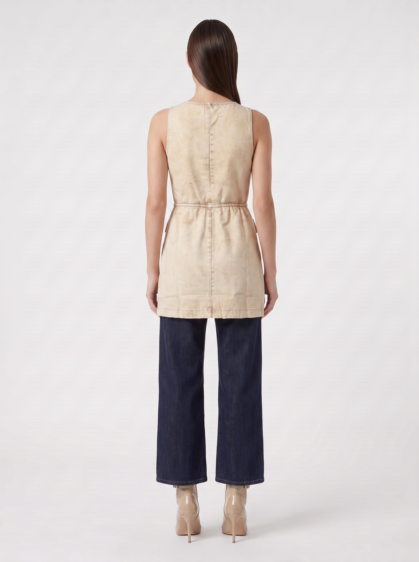 Luna Tunic