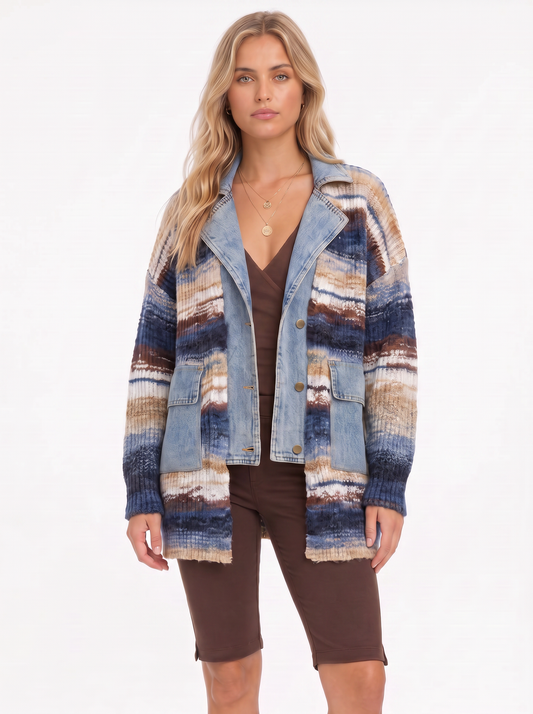 Roro Cardigan