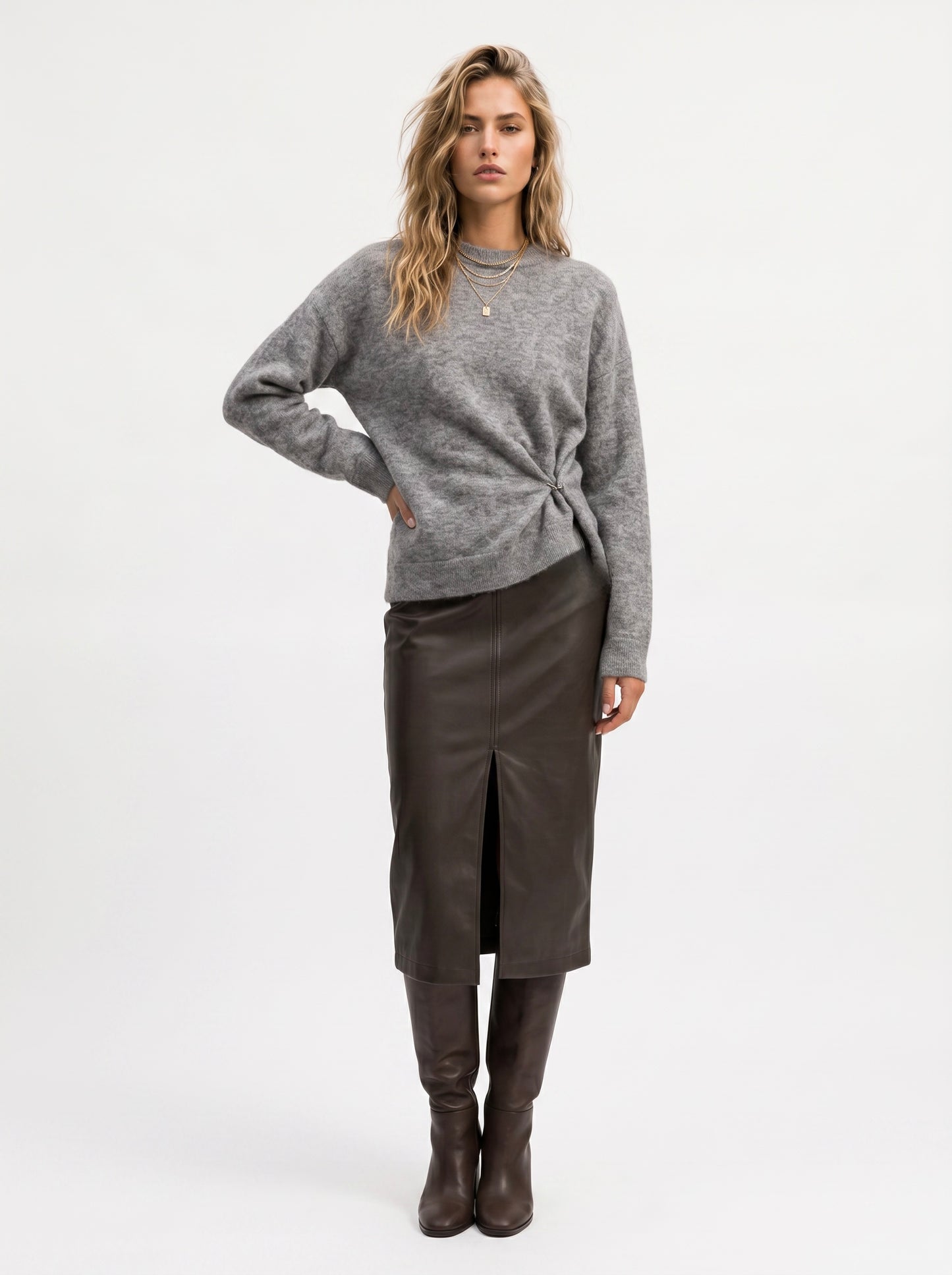 Sima Sweater