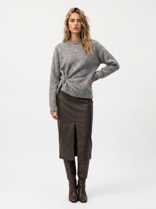 Sima Sweater