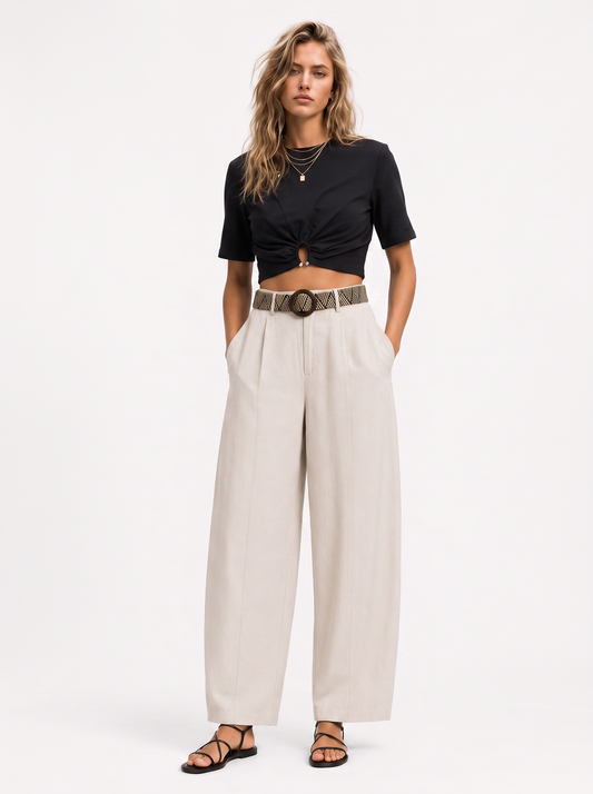 Serein Pants