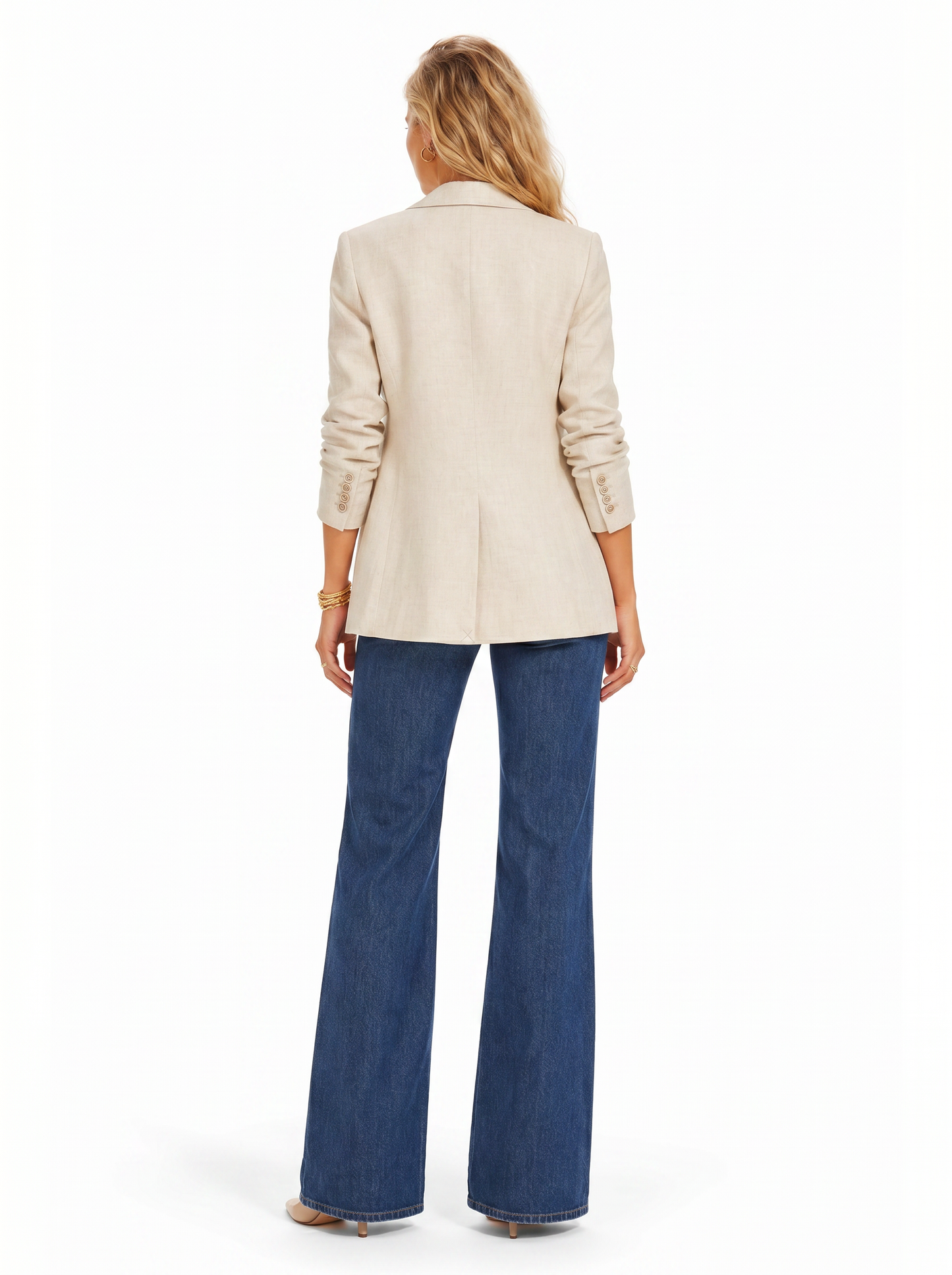 Behnaz Blazer