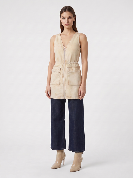 Luna Tunic