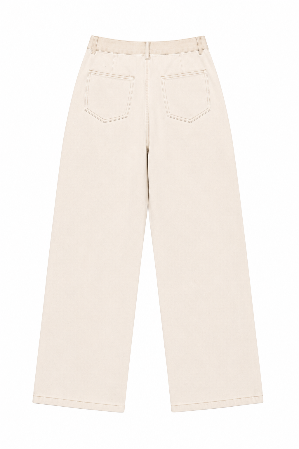 Freedom Jeans with Adjustable waist