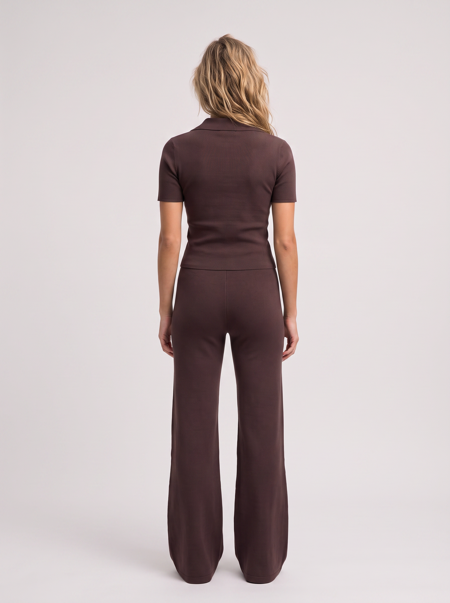 Travel Knit Pants