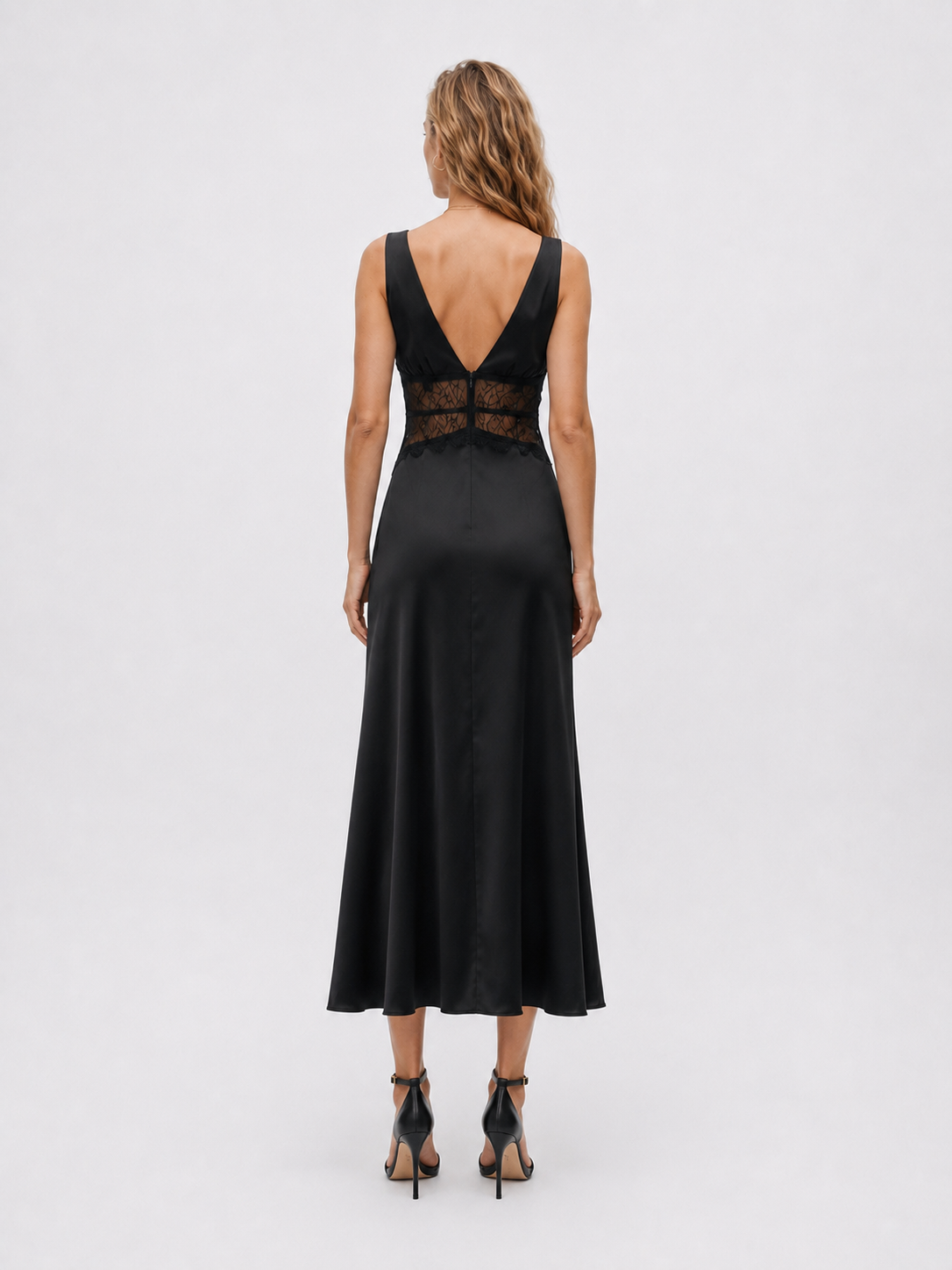 Lina Dress