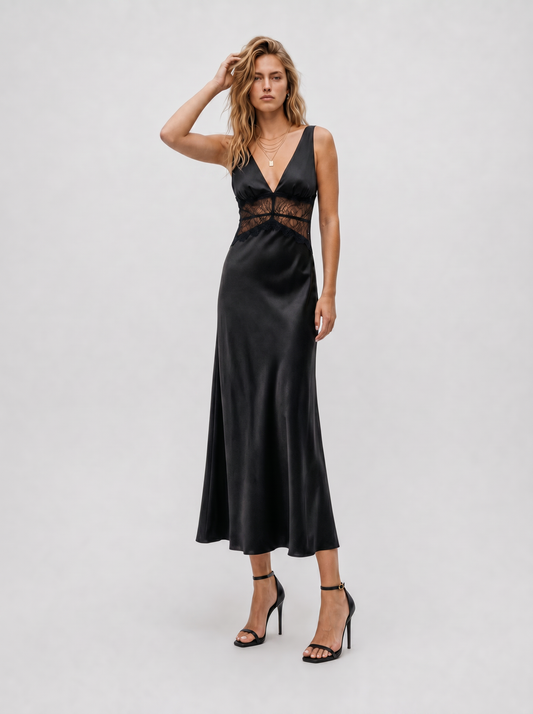 Lina Dress