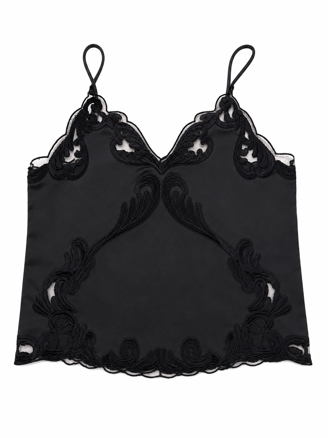 Nina Top