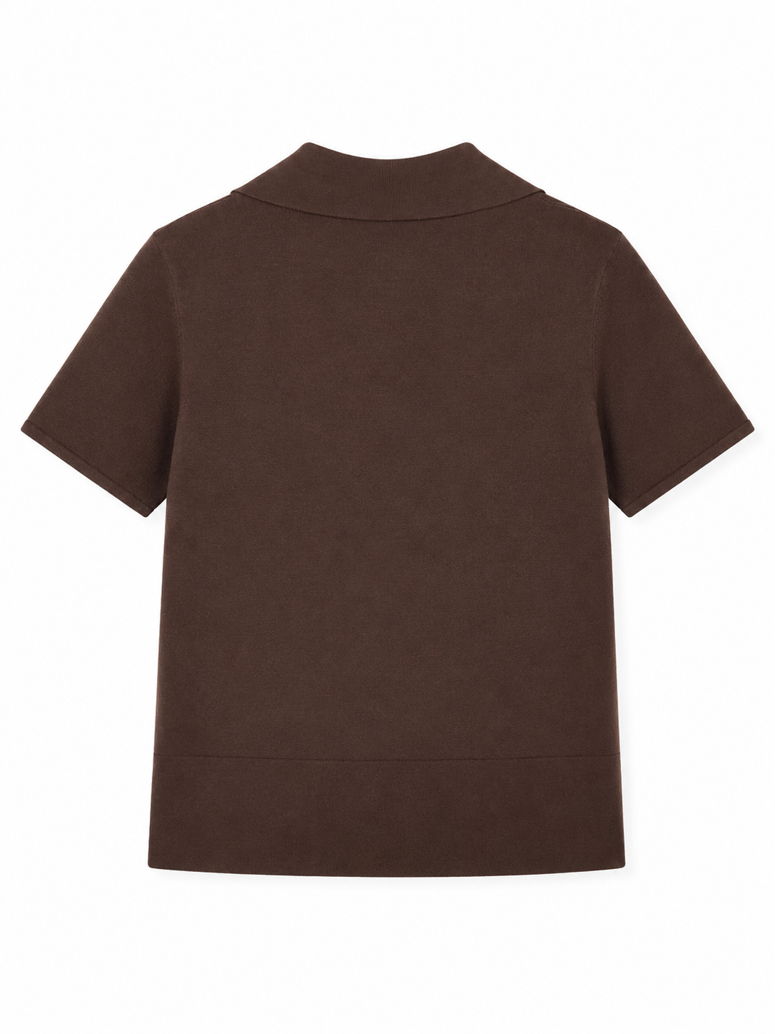 Travel Knit Polo