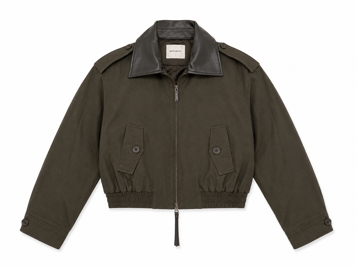 Down Warmer Jacket