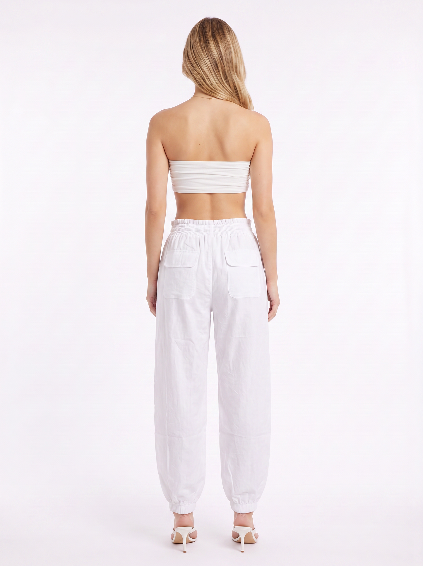 Jila Pants