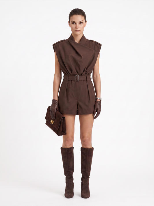 Rove Romper
