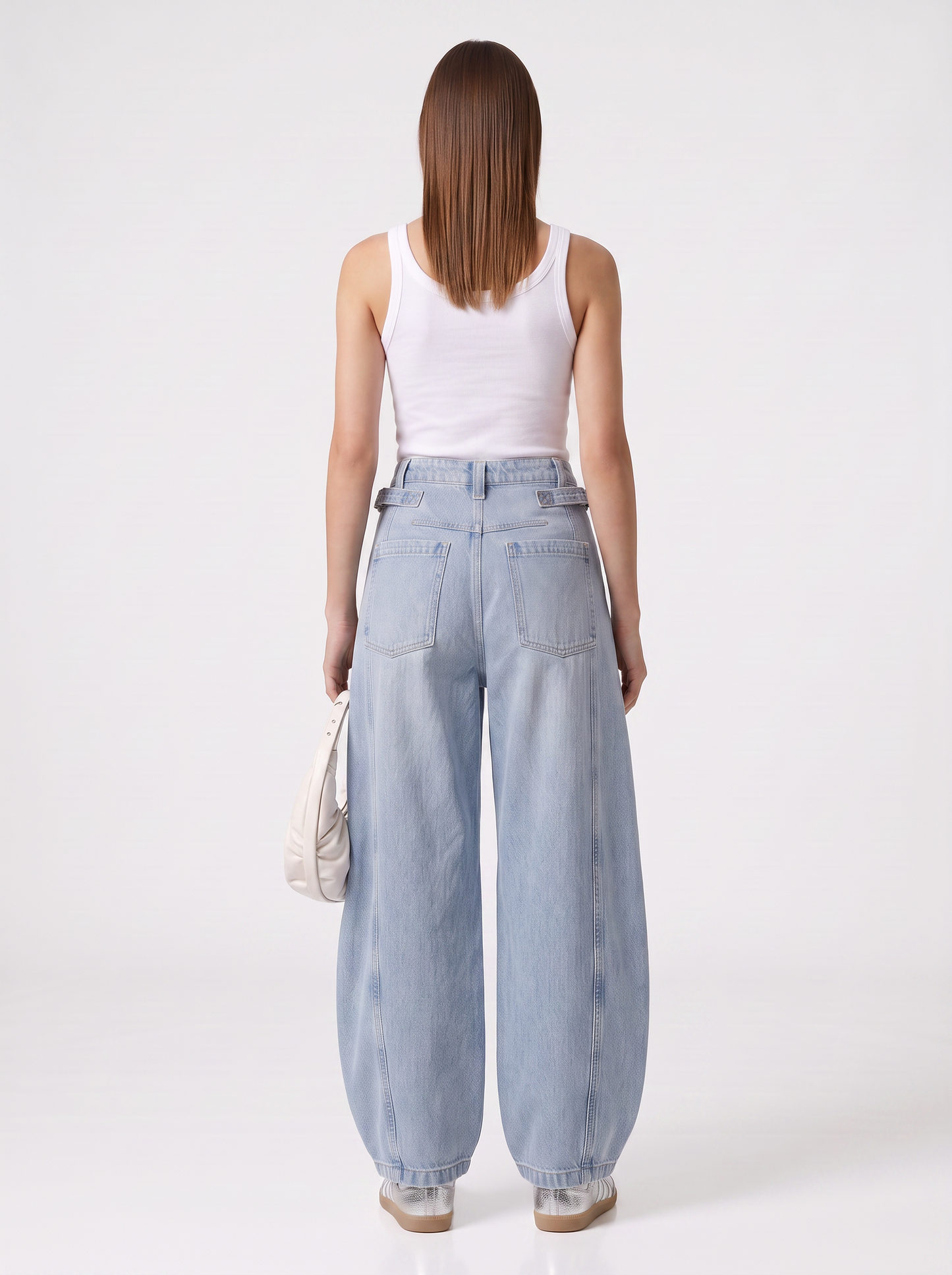 Leila Jeans