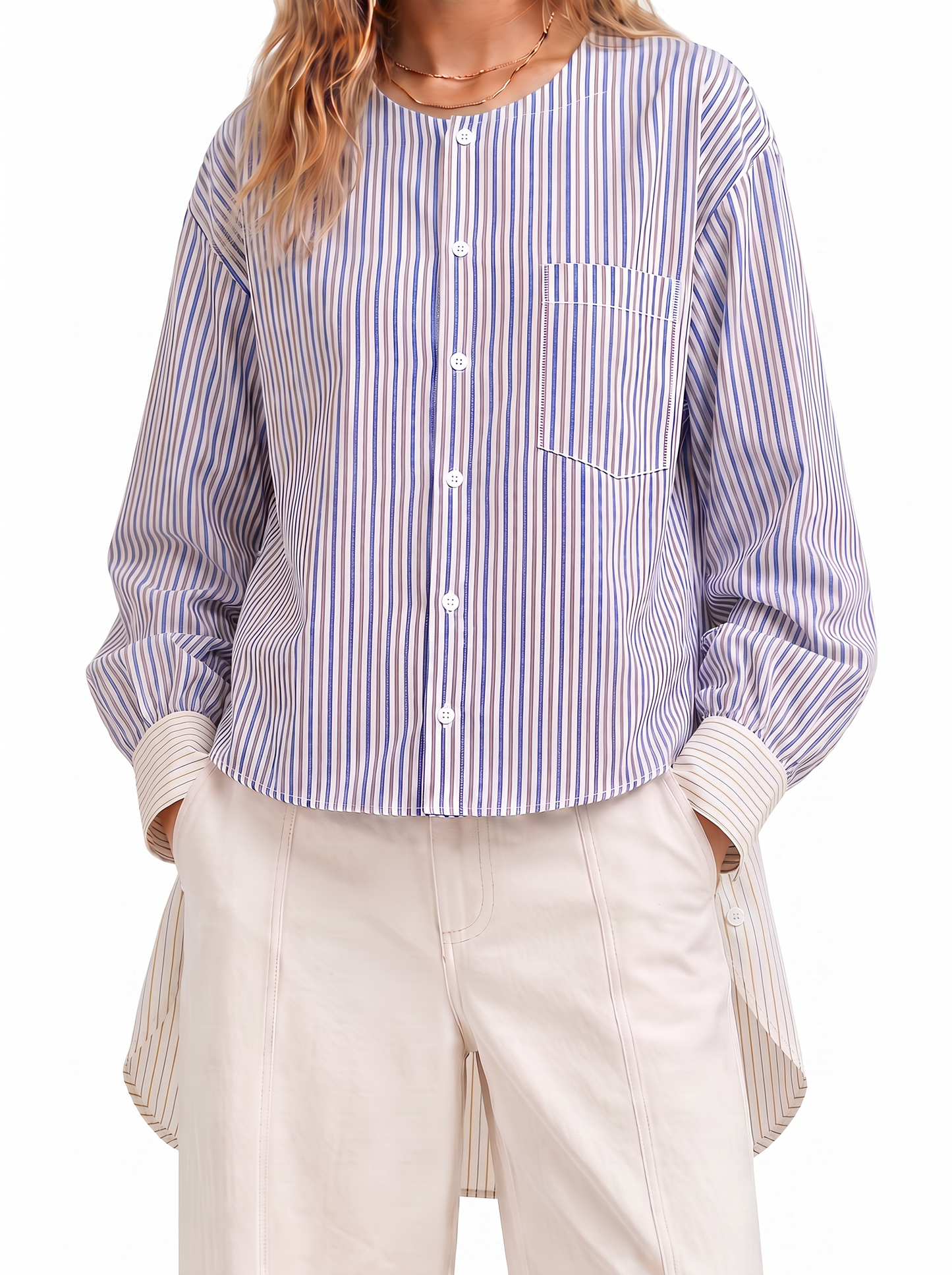 Wonderland Shirt