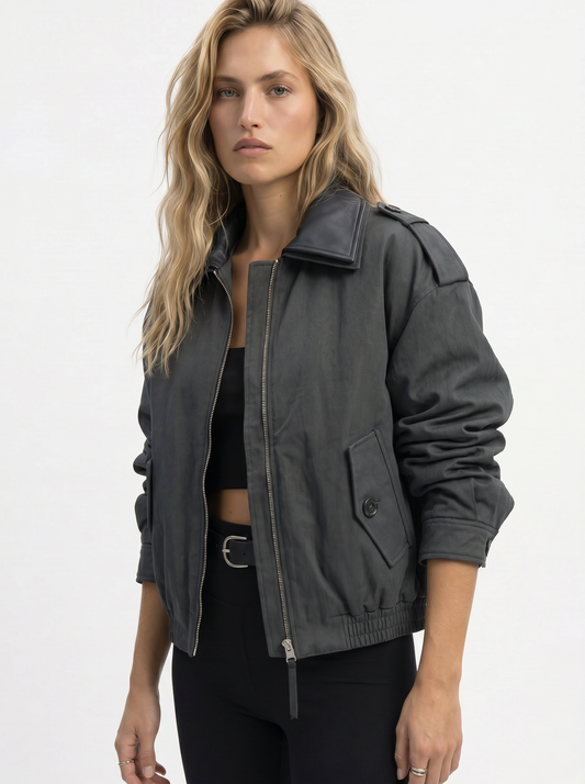 Down Warmer Jacket