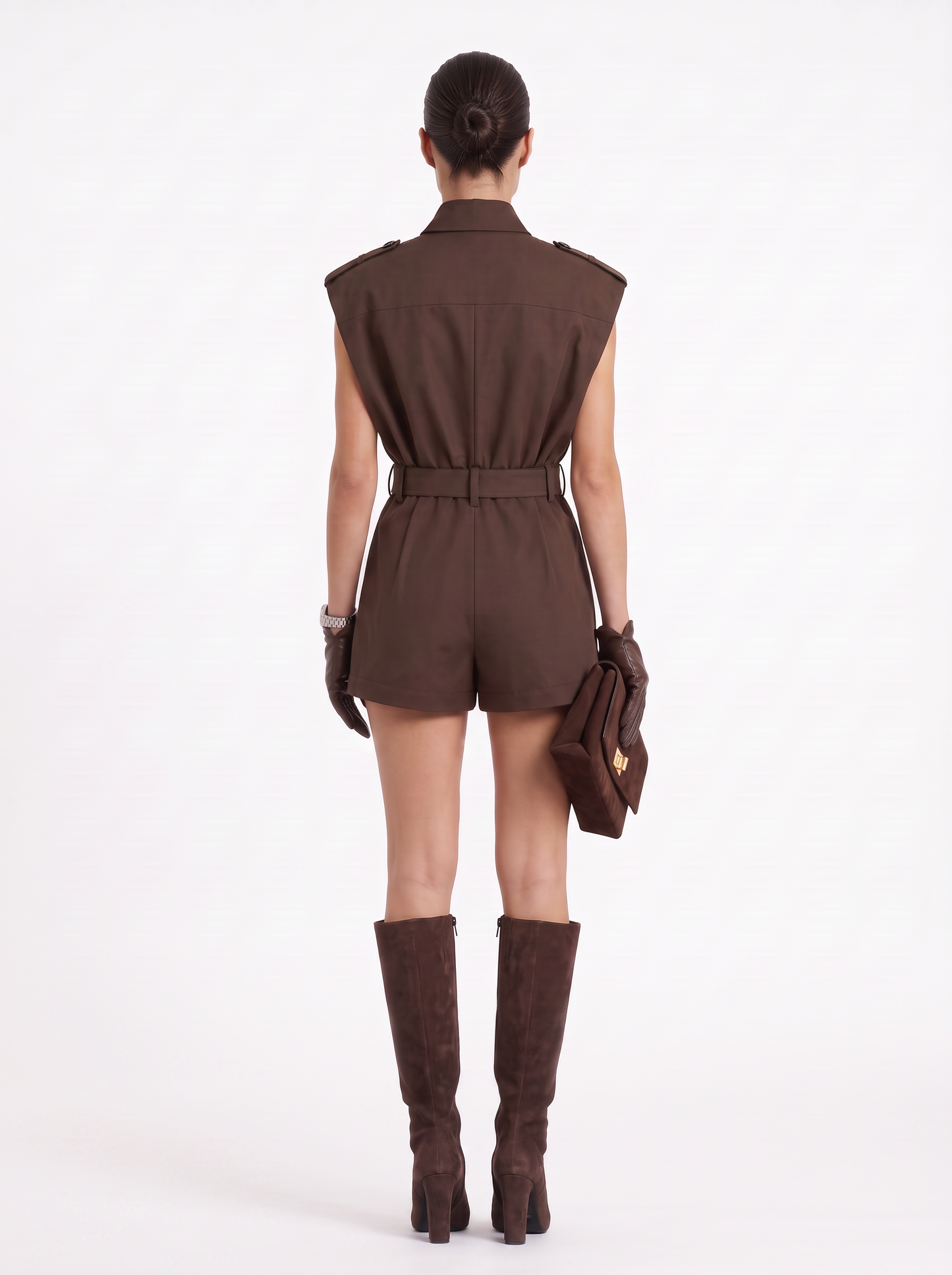 Rove Romper