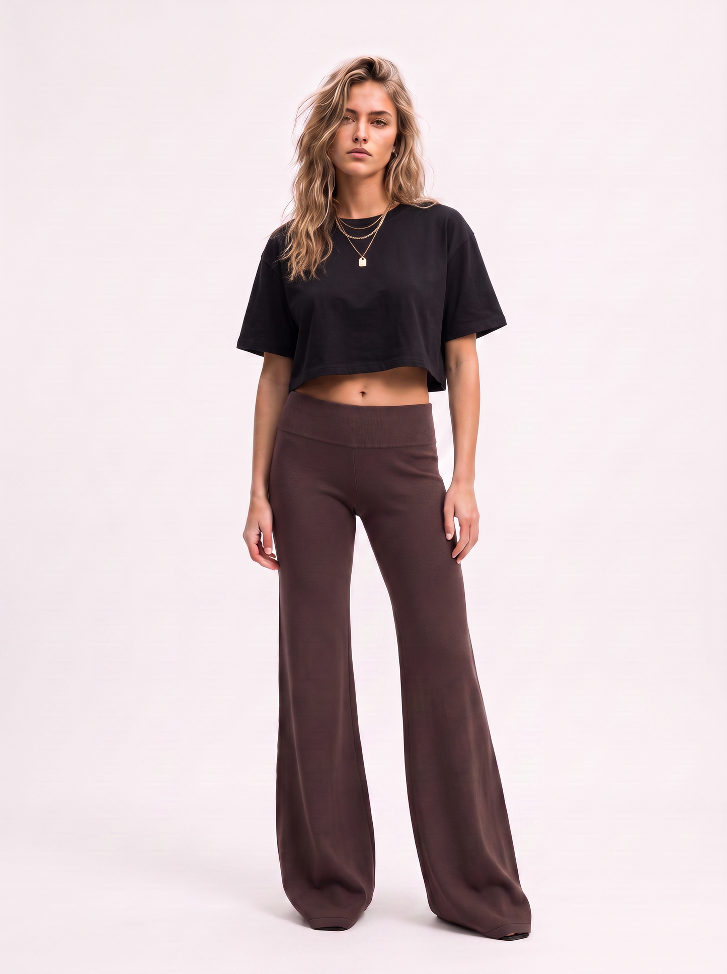 Travel Knit Pants