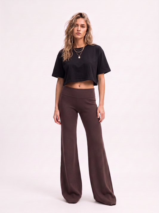 Travel Knit Pants