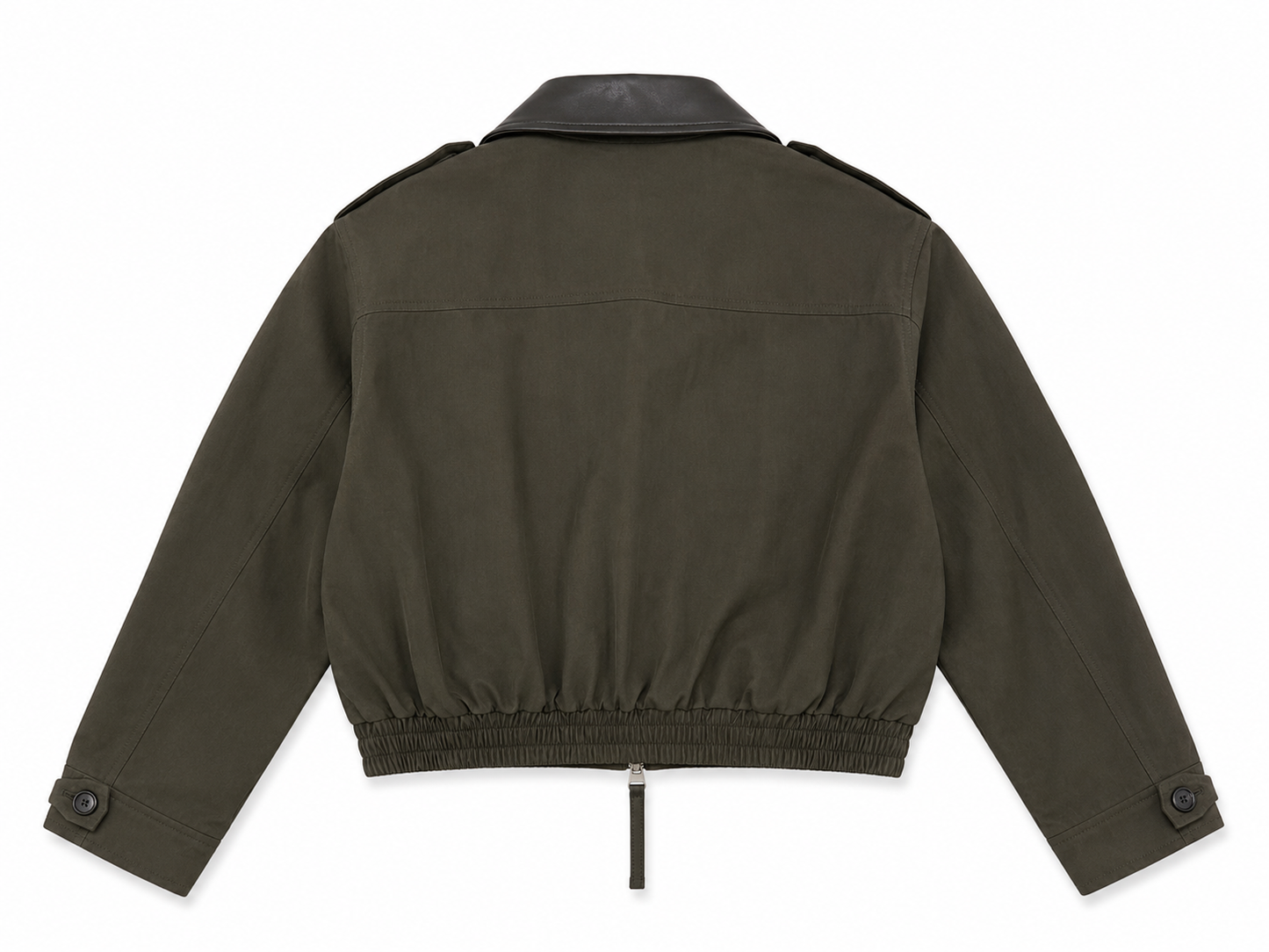 Down Warmer Jacket